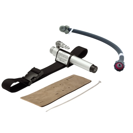 Bullard Dual-Coolâ„¢ AC1000 Air Conditioner 10BAC1000DC